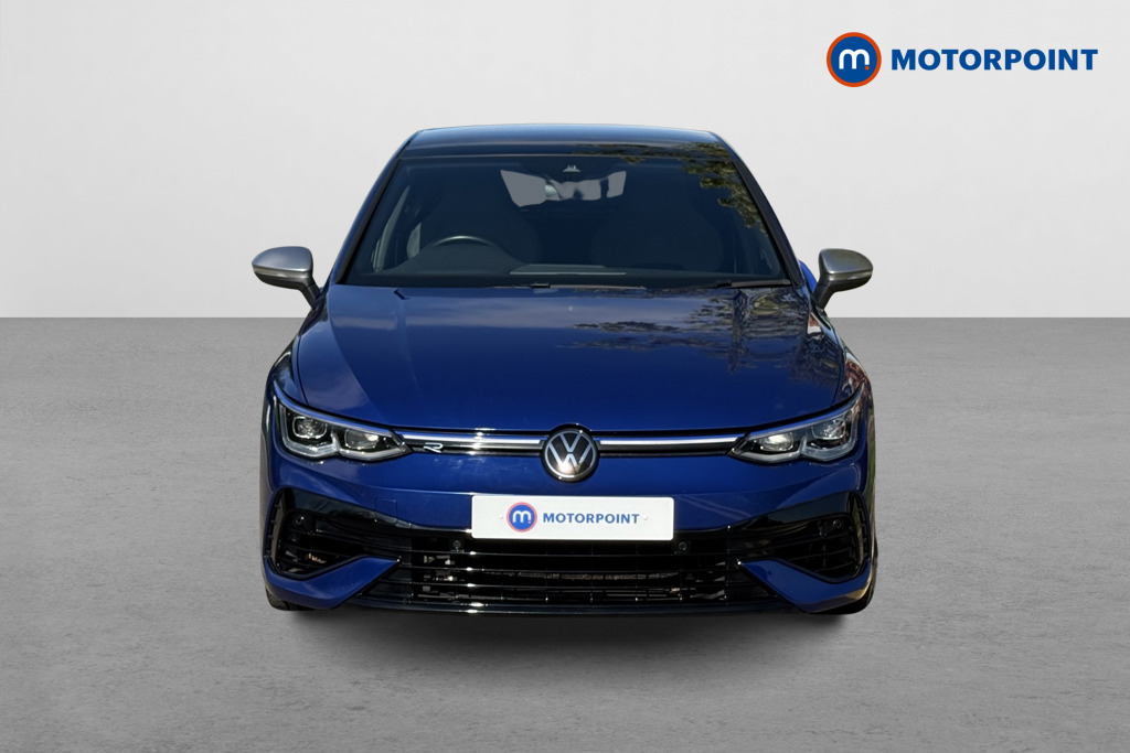 Volkswagen Golf R Automatic Petrol Hatchback - Stock Number (1581108) - Front bumper