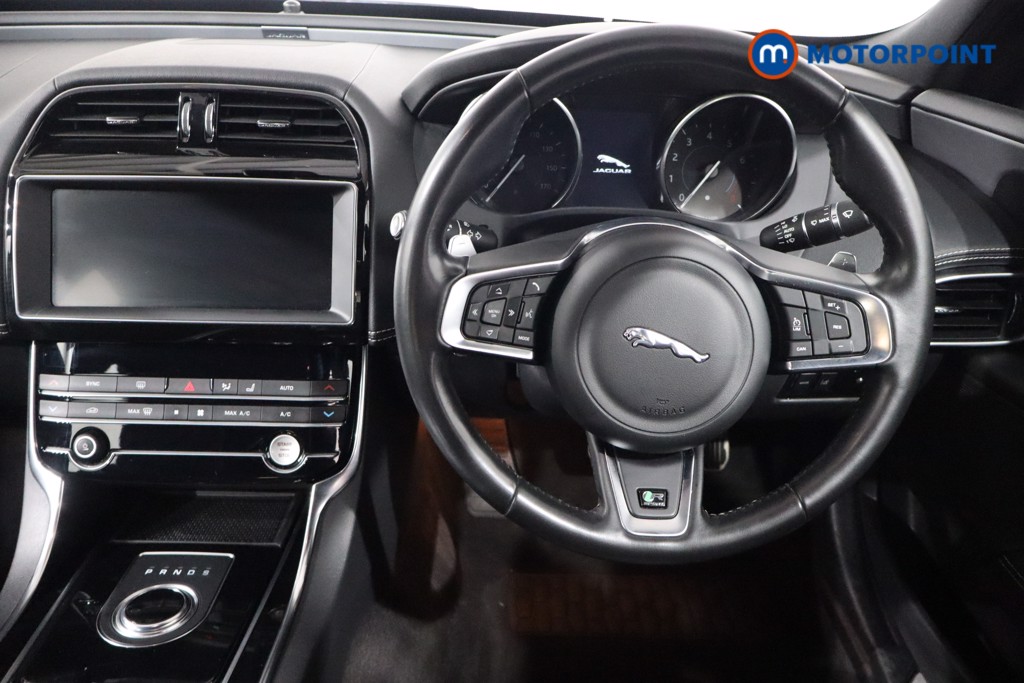 Jaguar XE R-Sport Automatic Petrol Saloon - Stock Number (1581149) - 3rd supplementary image
