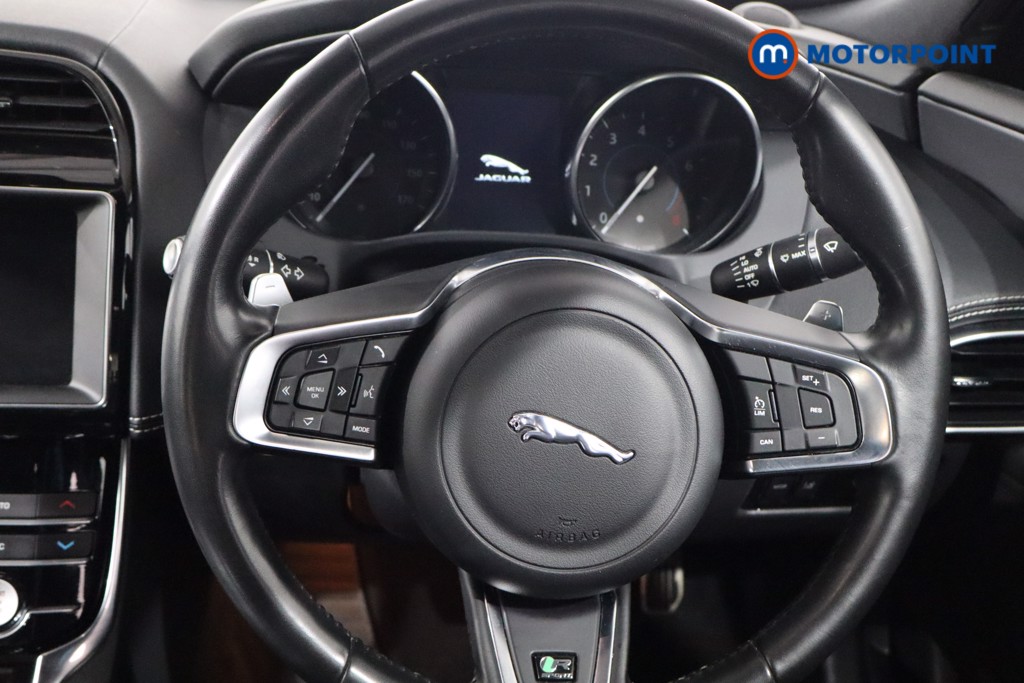 Jaguar XE R-Sport Automatic Petrol Saloon - Stock Number (1581149) - 6th supplementary image
