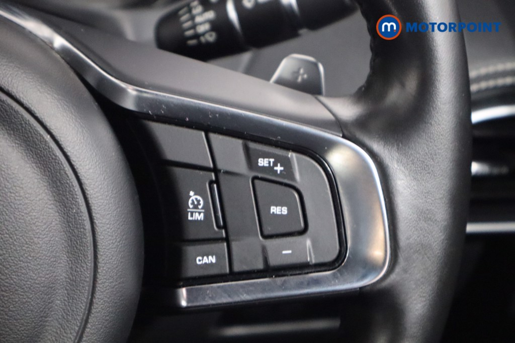 Jaguar XE R-Sport Automatic Petrol Saloon - Stock Number (1581149) - 8th supplementary image