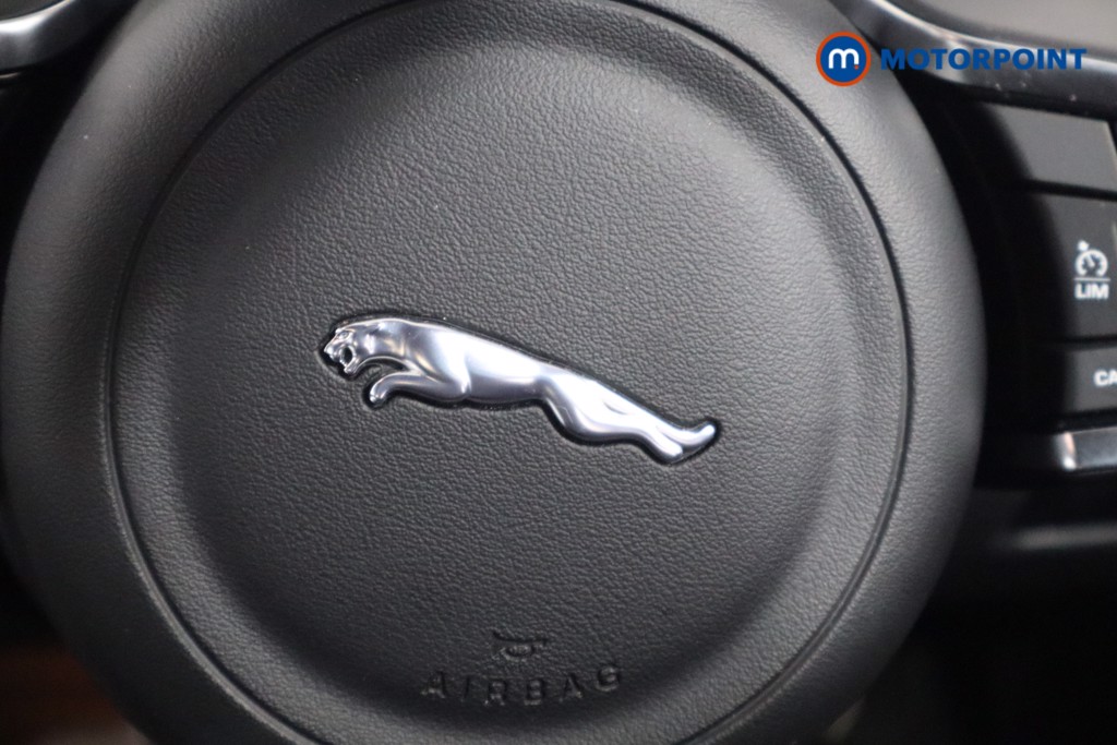 Jaguar XE R-Sport Automatic Petrol Saloon - Stock Number (1581149) - 15th supplementary image