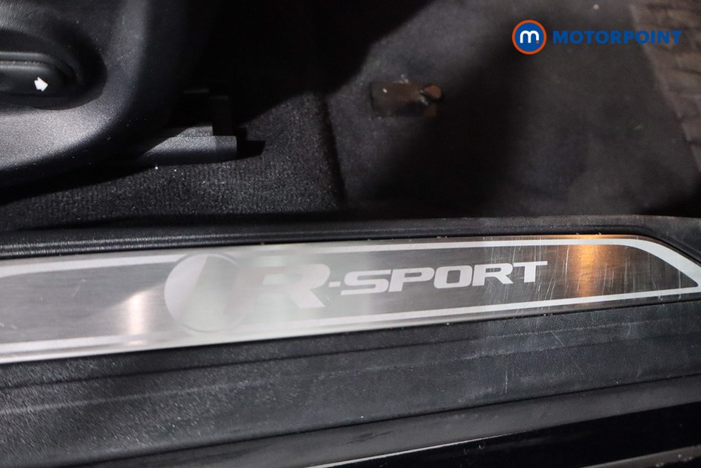 Jaguar XE R-Sport Automatic Petrol Saloon - Stock Number (1581149) - 25th supplementary image