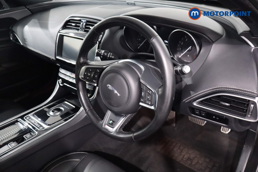 Jaguar XE R-Sport Automatic Petrol Saloon - Stock Number (1581149) - 27th supplementary image