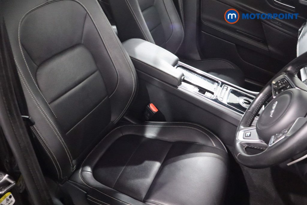 Jaguar XE R-Sport Automatic Petrol Saloon - Stock Number (1581149) - 28th supplementary image