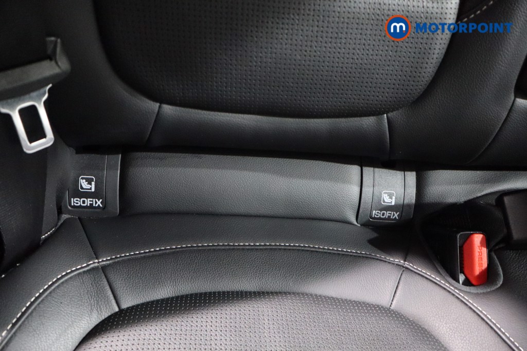 Jaguar XE R-Sport Automatic Petrol Saloon - Stock Number (1581149) - 29th supplementary image