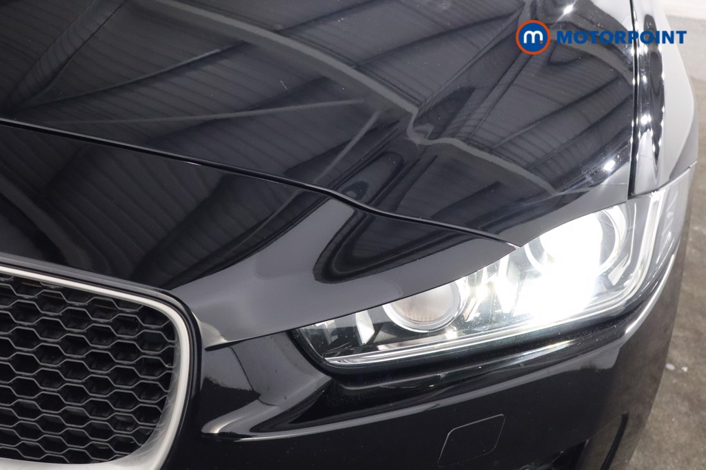 Jaguar XE R-Sport Automatic Petrol Saloon - Stock Number (1581149) - 31st supplementary image