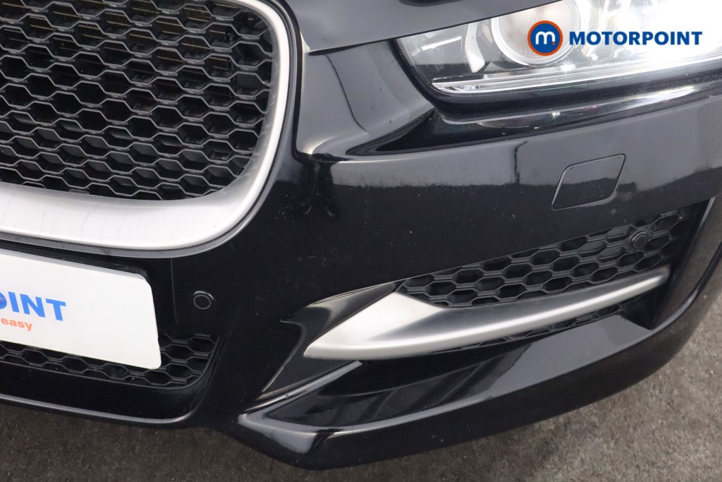 Jaguar XE R-Sport Automatic Petrol Saloon - Stock Number (1581149) - 32nd supplementary image