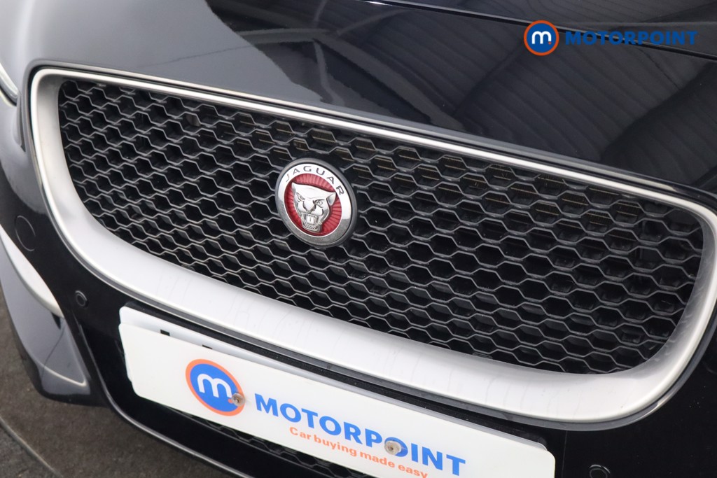 Jaguar XE R-Sport Automatic Petrol Saloon - Stock Number (1581149) - 33rd supplementary image