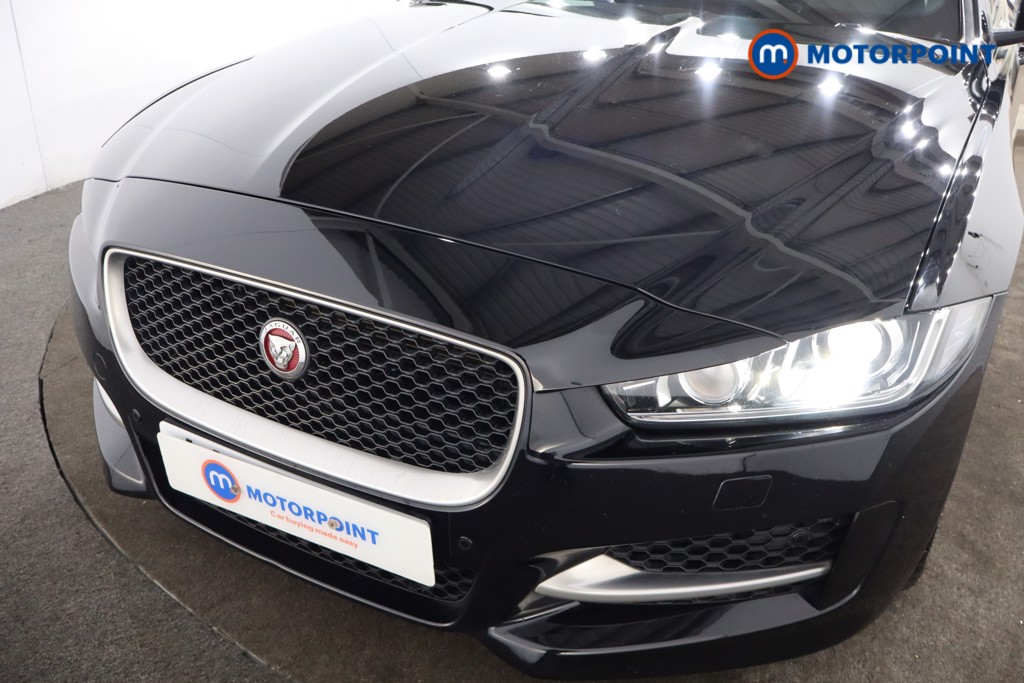 Jaguar XE R-Sport Automatic Petrol Saloon - Stock Number (1581149) - 34th supplementary image