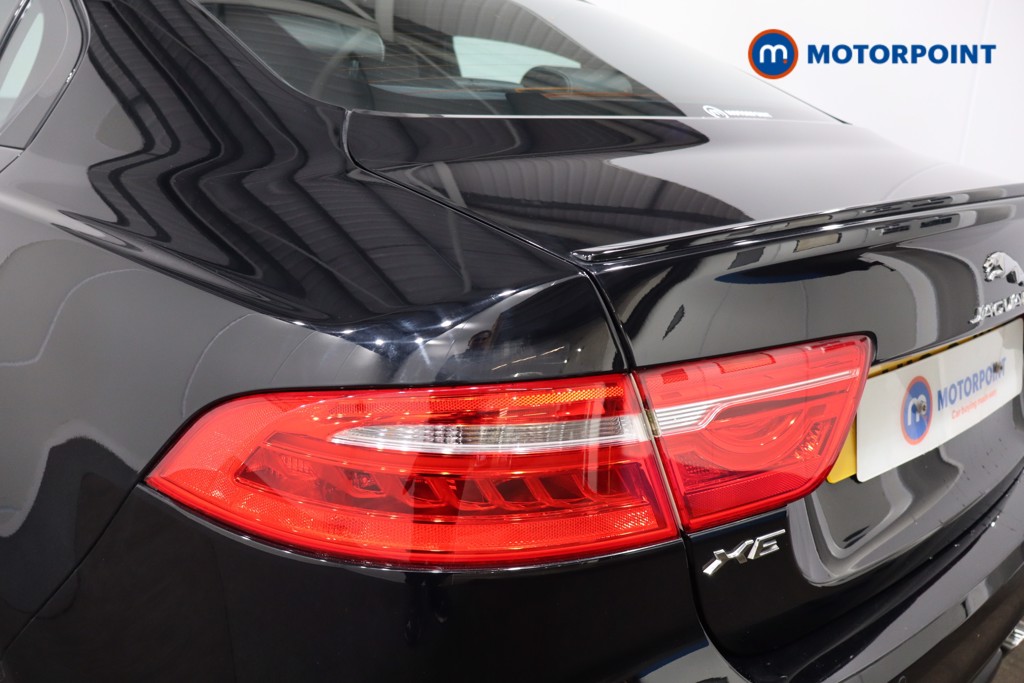 Jaguar XE R-Sport Automatic Petrol Saloon - Stock Number (1581149) - 36th supplementary image