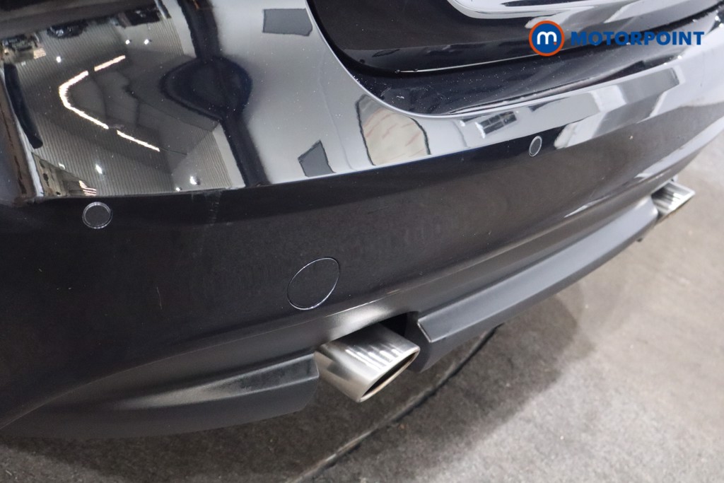 Jaguar XE R-Sport Automatic Petrol Saloon - Stock Number (1581149) - 37th supplementary image
