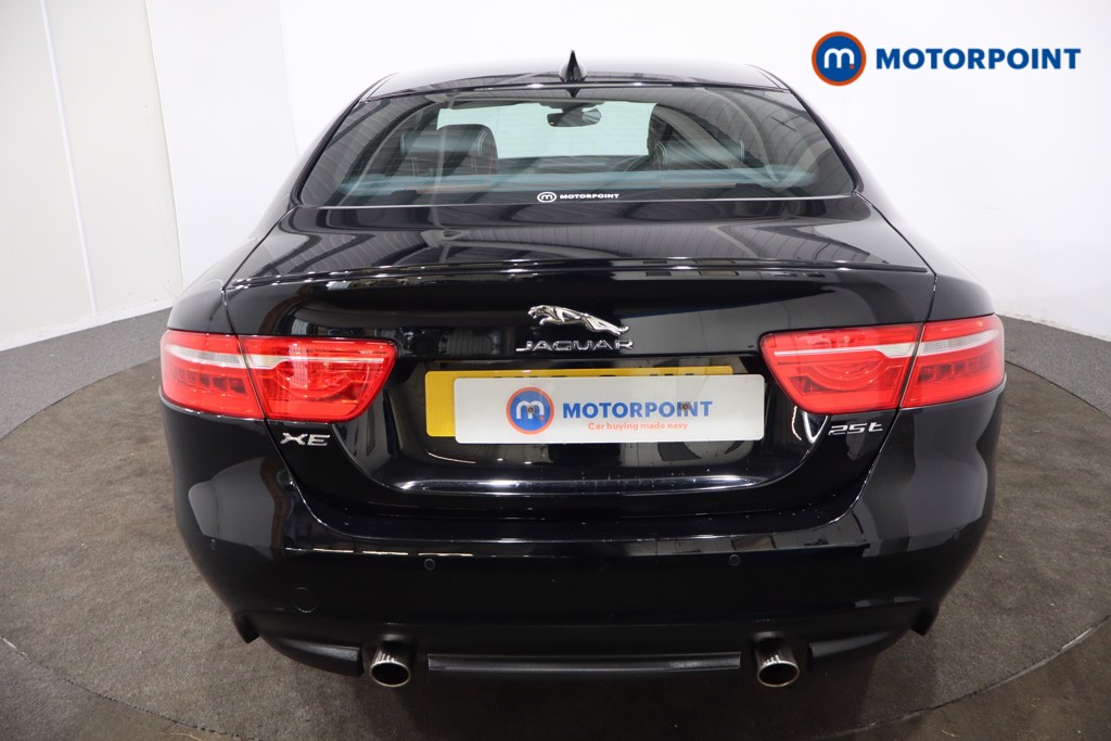 Jaguar XE R-Sport Automatic Petrol Saloon - Stock Number (1581149) - 39th supplementary image