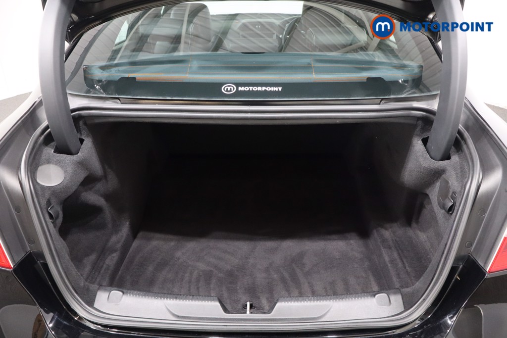 Jaguar XE R-Sport Automatic Petrol Saloon - Stock Number (1581149) - 40th supplementary image