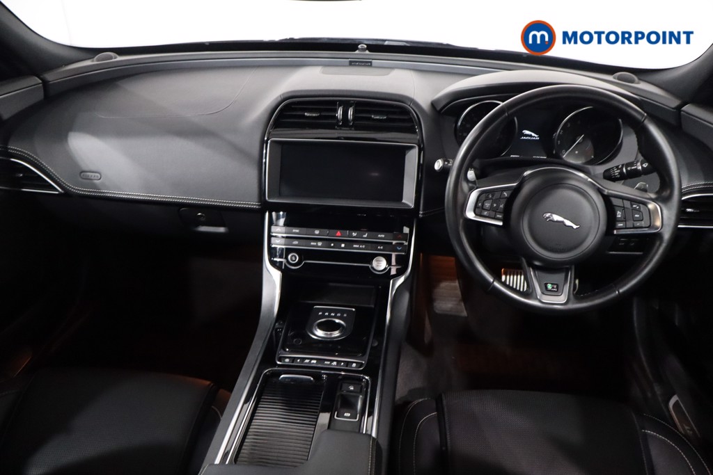 Jaguar XE R-Sport Automatic Petrol Saloon - Stock Number (1581149) - 1st supplementary image