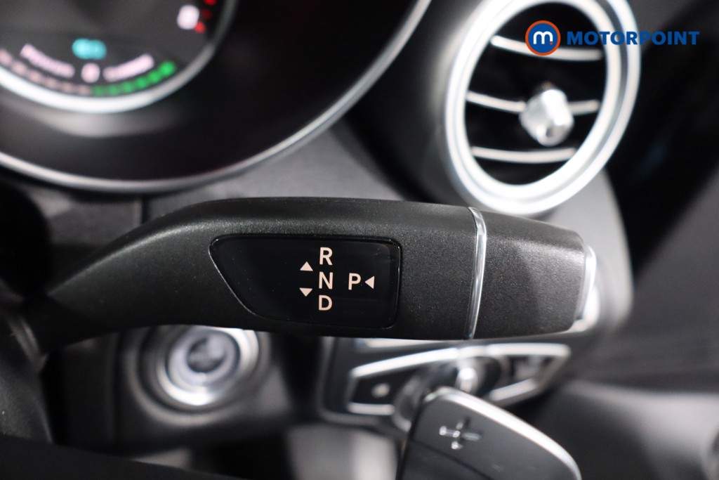 Mercedes-Benz C Class Amg Line Automatic Petrol Coupe - Stock Number (1581165) - 12th supplementary image
