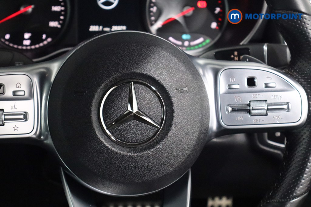 Mercedes-Benz C Class Amg Line Automatic Petrol Coupe - Stock Number (1581165) - 13th supplementary image