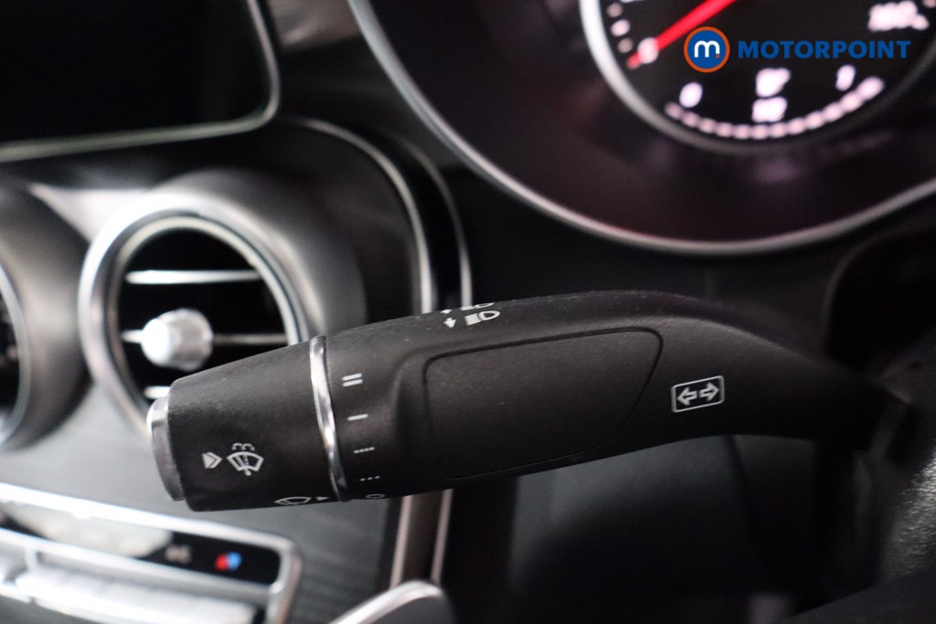 Mercedes-Benz C Class Amg Line Automatic Petrol Coupe - Stock Number (1581165) - 14th supplementary image