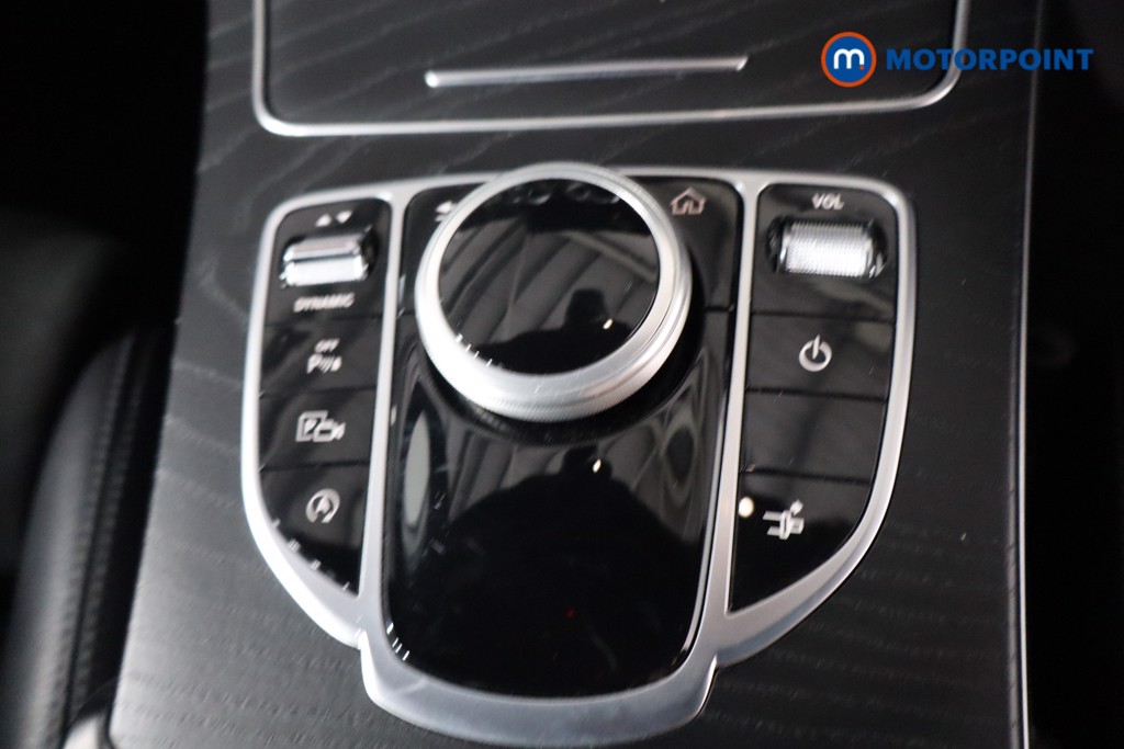 Mercedes-Benz C Class Amg Line Automatic Petrol Coupe - Stock Number (1581165) - 16th supplementary image
