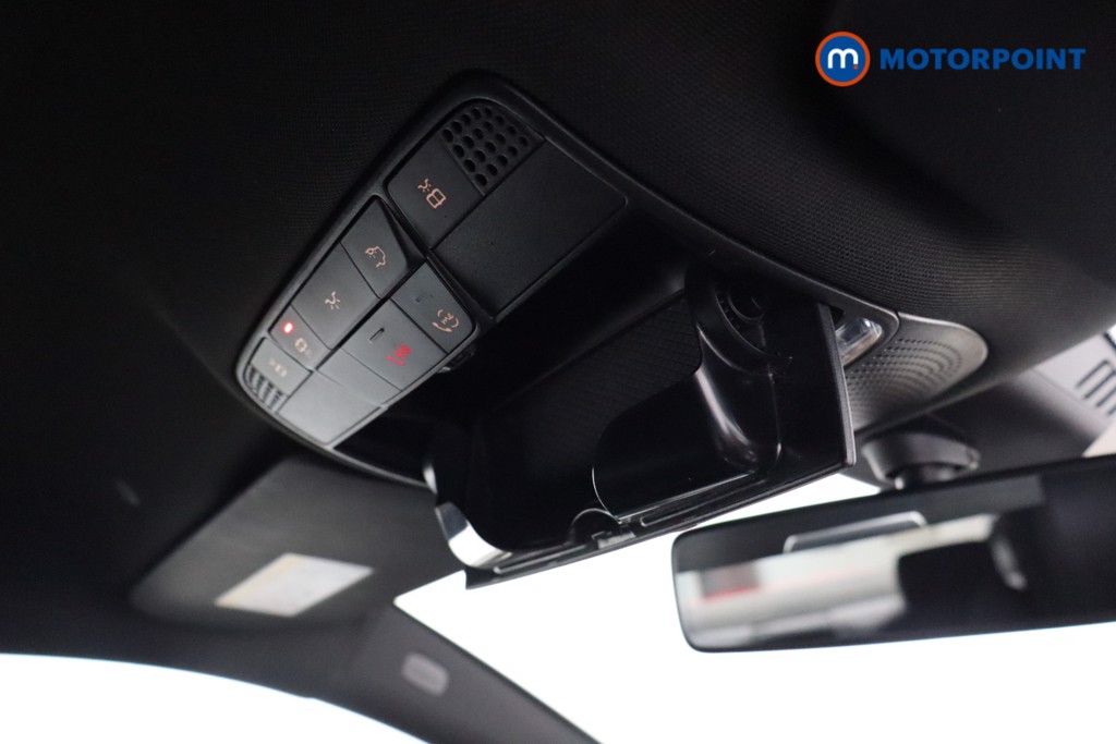 Mercedes-Benz C Class Amg Line Automatic Petrol Coupe - Stock Number (1581165) - 17th supplementary image