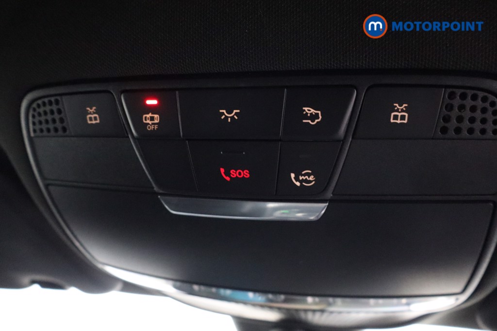 Mercedes-Benz C Class Amg Line Automatic Petrol Coupe - Stock Number (1581165) - 18th supplementary image
