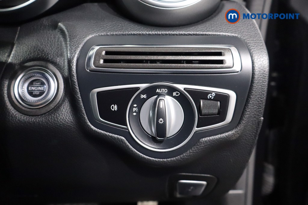 Mercedes-Benz C Class Amg Line Automatic Petrol Coupe - Stock Number (1581165) - 20th supplementary image