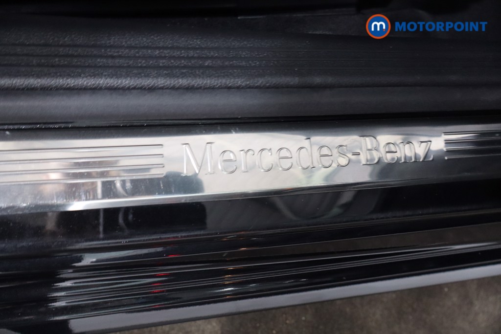 Mercedes-Benz C Class Amg Line Automatic Petrol Coupe - Stock Number (1581165) - 21st supplementary image