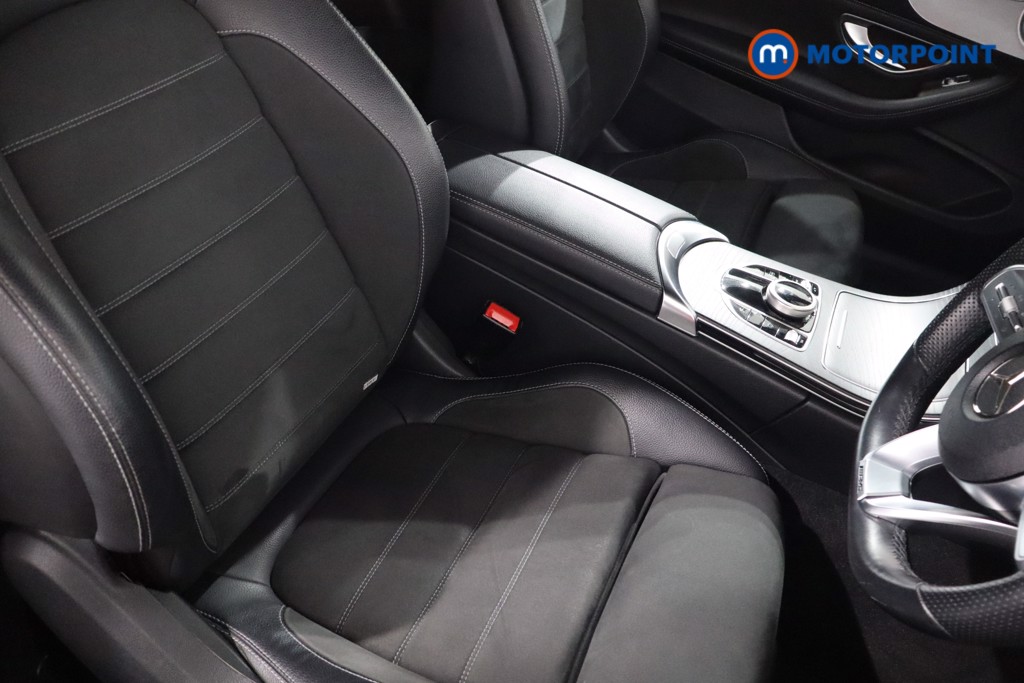 Mercedes-Benz C Class Amg Line Automatic Petrol Coupe - Stock Number (1581165) - 24th supplementary image