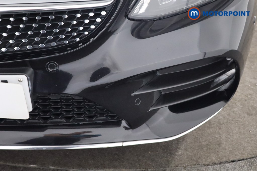 Mercedes-Benz C Class Amg Line Automatic Petrol Coupe - Stock Number (1581165) - 27th supplementary image