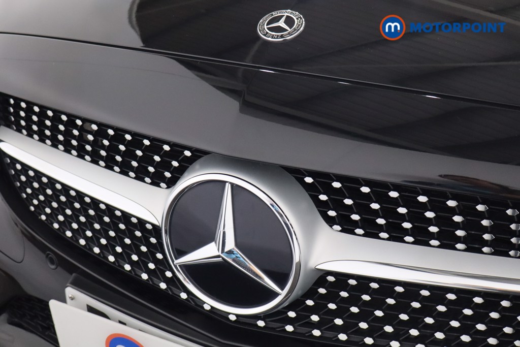 Mercedes-Benz C Class Amg Line Automatic Petrol Coupe - Stock Number (1581165) - 28th supplementary image