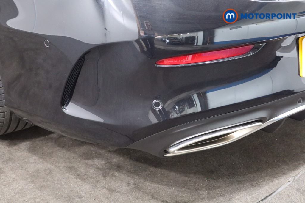 Mercedes-Benz C Class Amg Line Automatic Petrol Coupe - Stock Number (1581165) - 33rd supplementary image