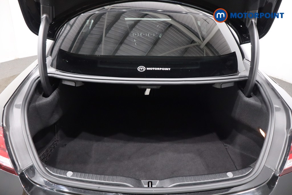 Mercedes-Benz C Class Amg Line Automatic Petrol Coupe - Stock Number (1581165) - 35th supplementary image