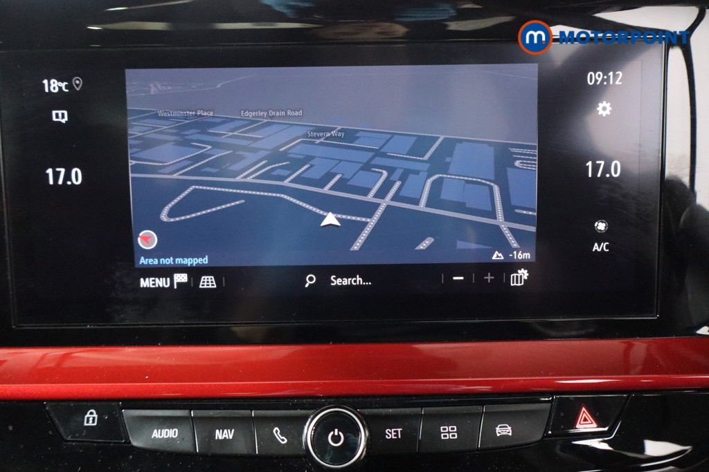 Vauxhall Mokka GS Automatic Petrol SUV - Stock Number (1581230) - 2nd supplementary image