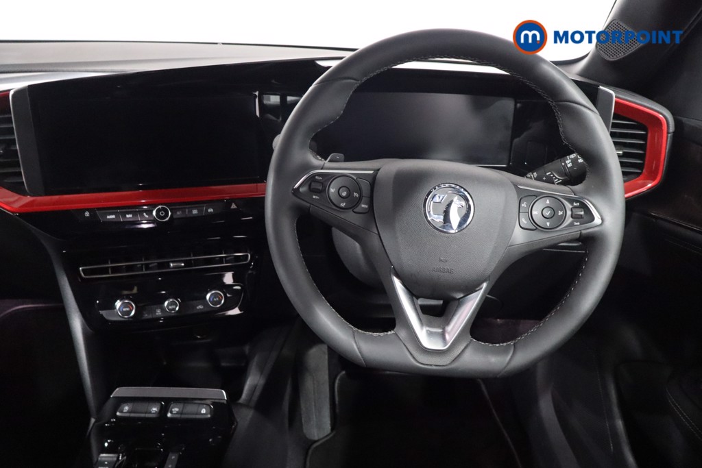 Vauxhall Mokka GS Automatic Petrol SUV - Stock Number (1581230) - 3rd supplementary image