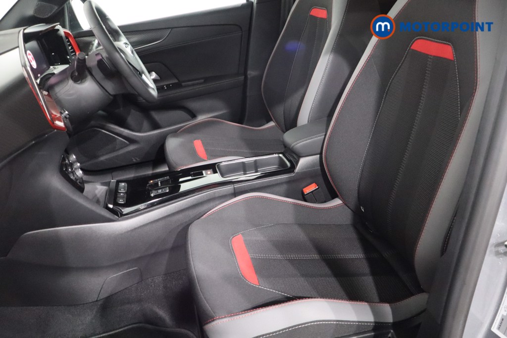 Vauxhall Mokka GS Automatic Petrol SUV - Stock Number (1581230) - 4th supplementary image