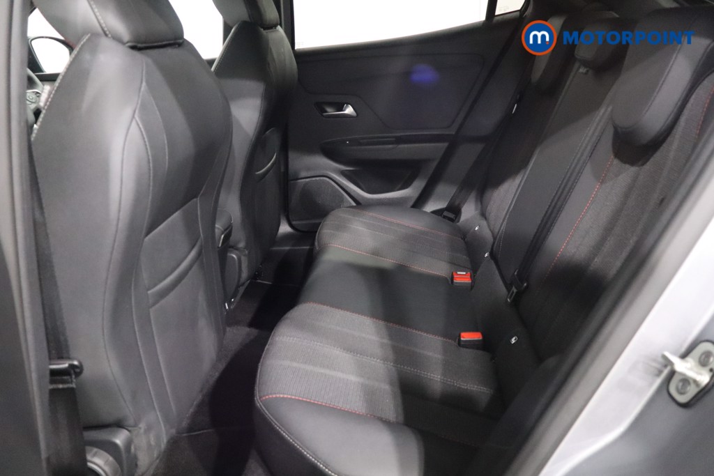Vauxhall Mokka GS Automatic Petrol SUV - Stock Number (1581230) - 5th supplementary image