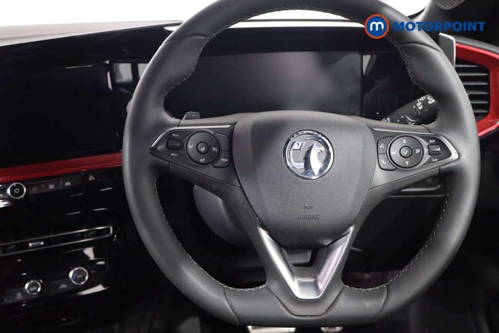 Vauxhall Mokka GS Automatic Petrol SUV - Stock Number (1581230) - 6th supplementary image