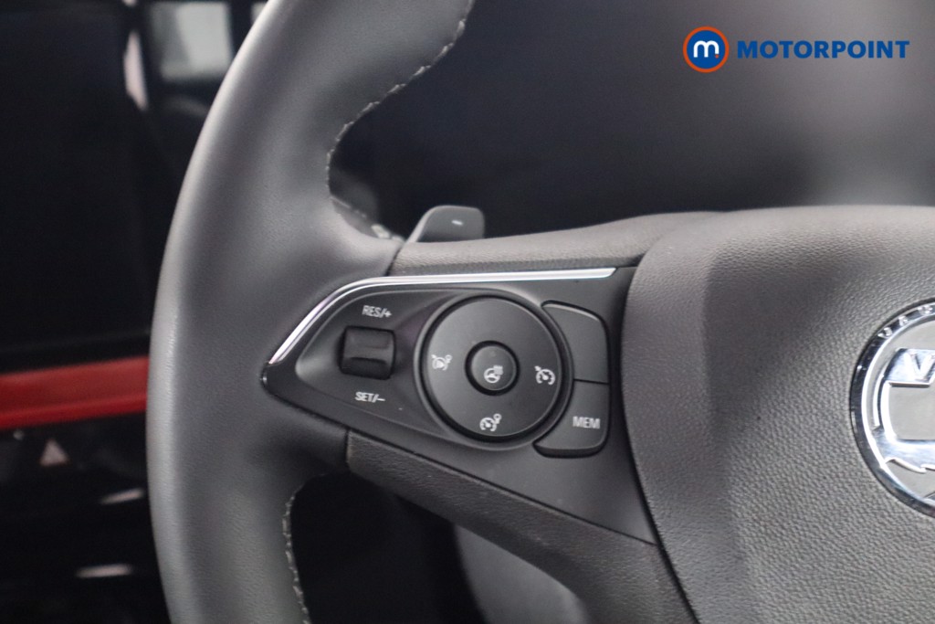Vauxhall Mokka GS Automatic Petrol SUV - Stock Number (1581230) - 7th supplementary image