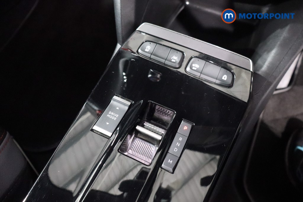 Vauxhall Mokka GS Automatic Petrol SUV - Stock Number (1581230) - 14th supplementary image