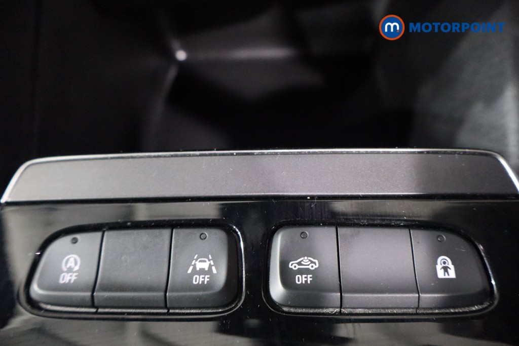 Vauxhall Mokka GS Automatic Petrol SUV - Stock Number (1581230) - 18th supplementary image