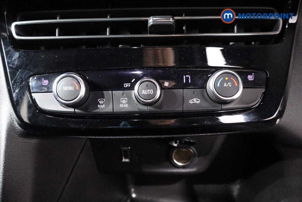 Vauxhall Mokka GS Automatic Petrol SUV - Stock Number (1581230) - 19th supplementary image