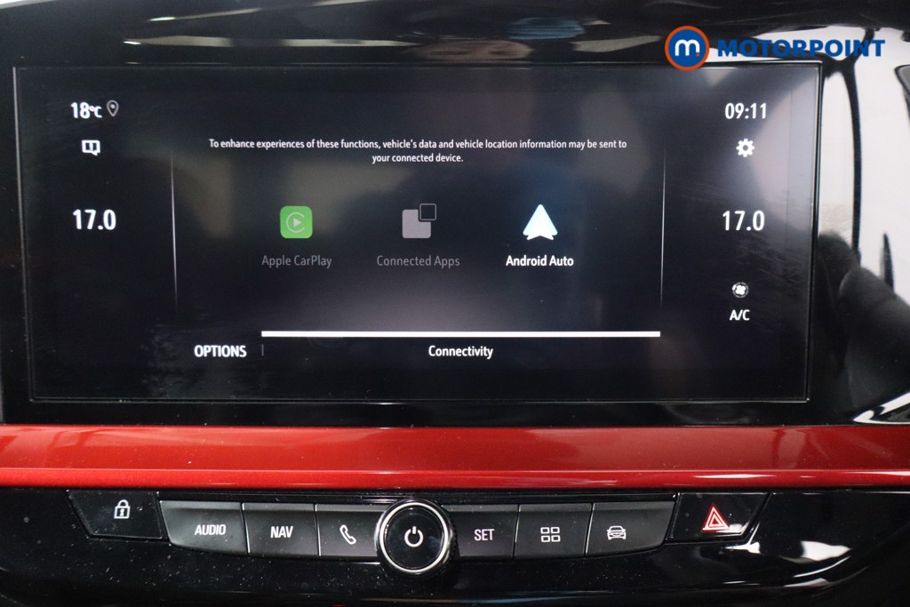 Vauxhall Mokka GS Automatic Petrol SUV - Stock Number (1581230) - 20th supplementary image