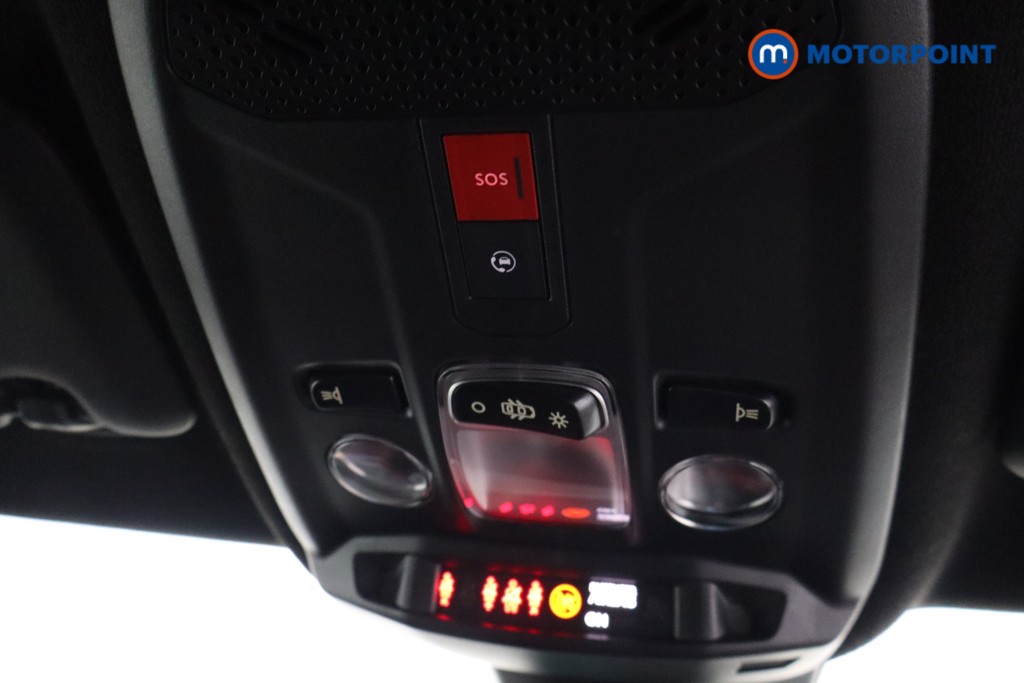 Vauxhall Mokka GS Automatic Petrol SUV - Stock Number (1581230) - 21st supplementary image