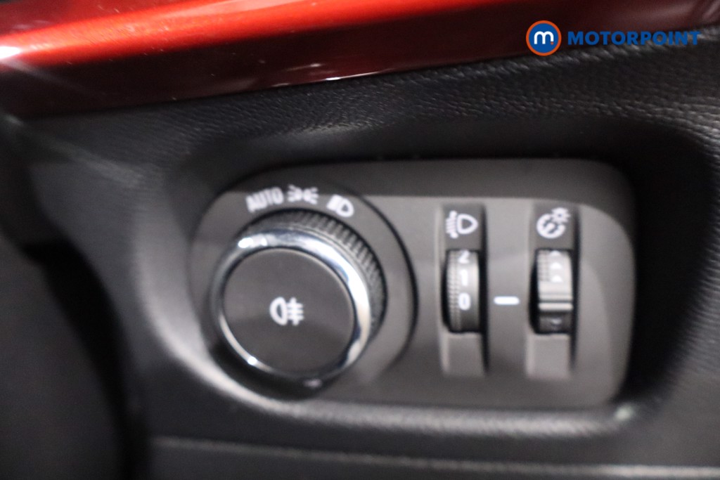 Vauxhall Mokka GS Automatic Petrol SUV - Stock Number (1581230) - 22nd supplementary image