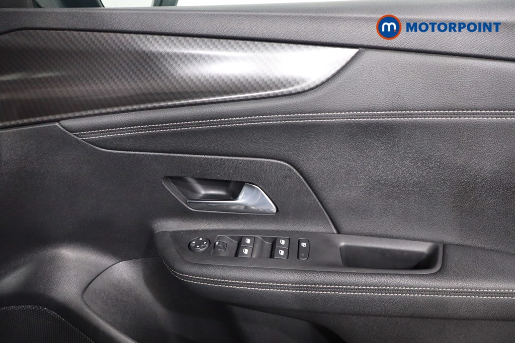 Vauxhall Mokka GS Automatic Petrol SUV - Stock Number (1581230) - 23rd supplementary image