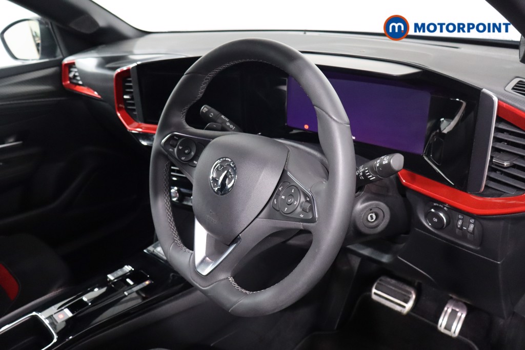 Vauxhall Mokka GS Automatic Petrol SUV - Stock Number (1581230) - 24th supplementary image