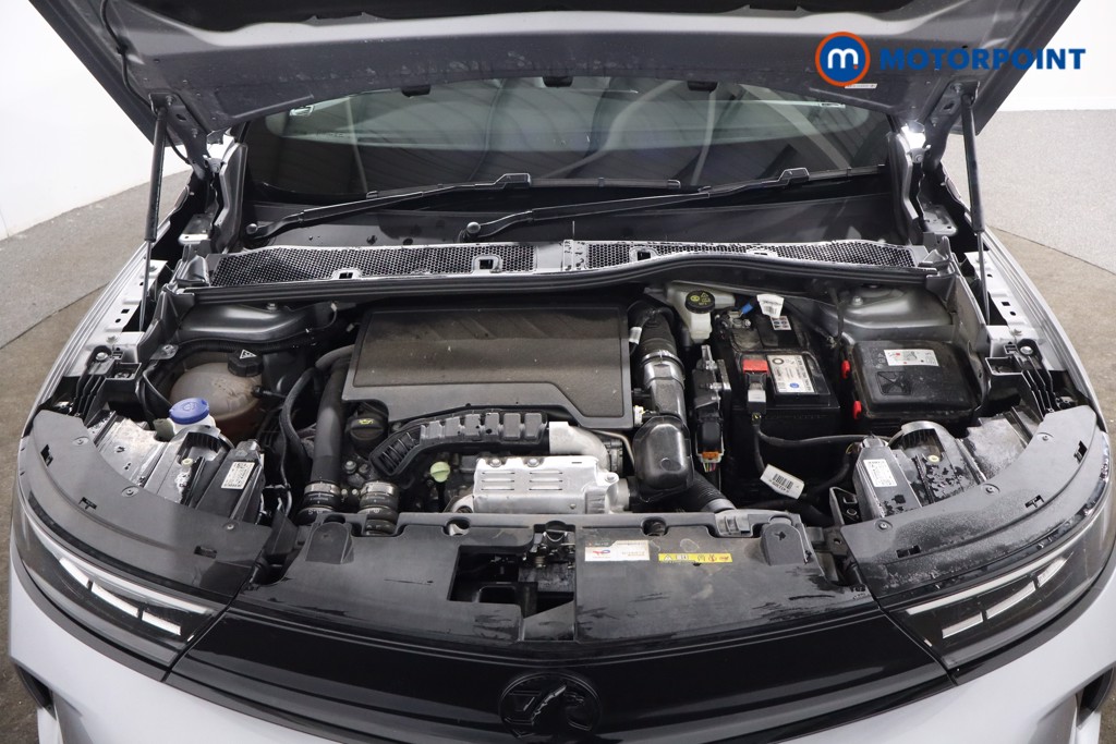 Vauxhall Mokka GS Automatic Petrol SUV - Stock Number (1581230) - 31st supplementary image