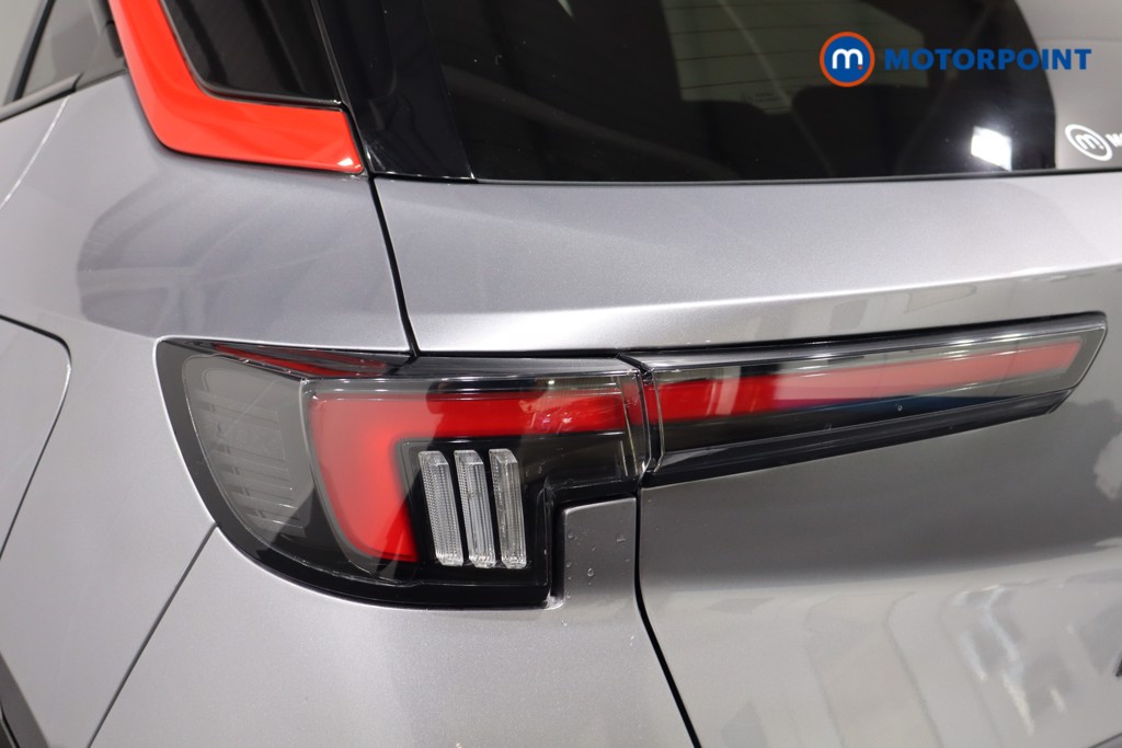 Vauxhall Mokka GS Automatic Petrol SUV - Stock Number (1581230) - 33rd supplementary image