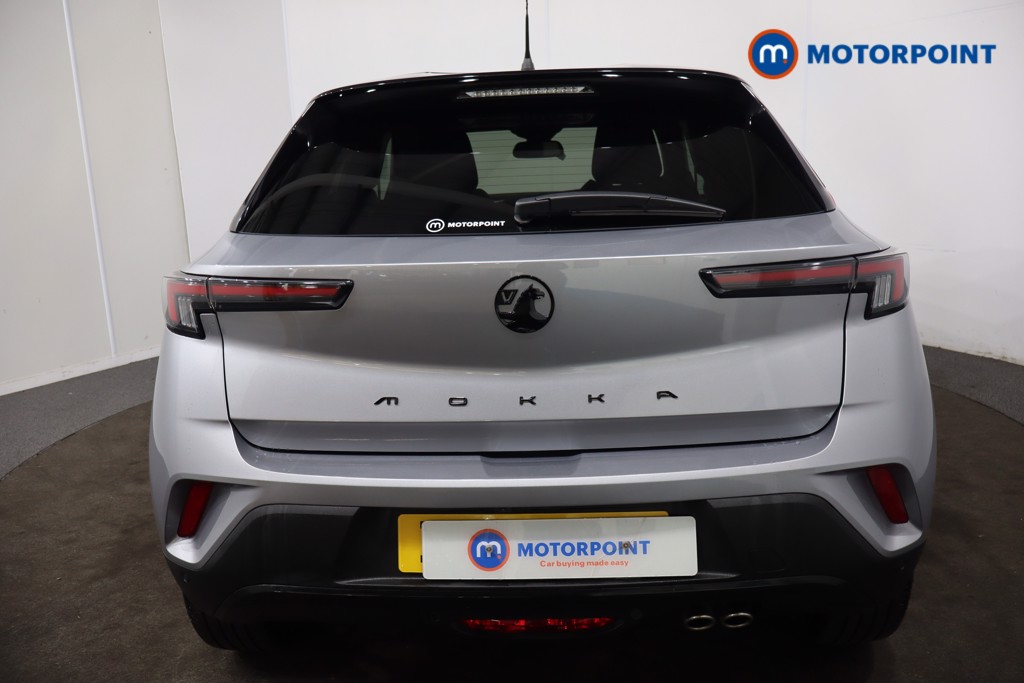 Vauxhall Mokka GS Automatic Petrol SUV - Stock Number (1581230) - 35th supplementary image