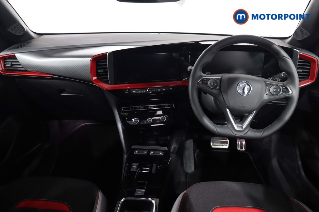 Vauxhall Mokka GS Automatic Petrol SUV - Stock Number (1581230) - 1st supplementary image