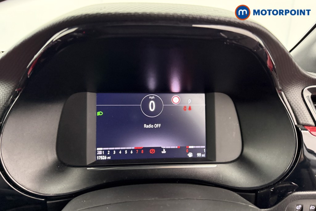 Vauxhall Corsa GS Automatic Petrol Hatchback - Stock Number (1581315) - 5th supplementary image